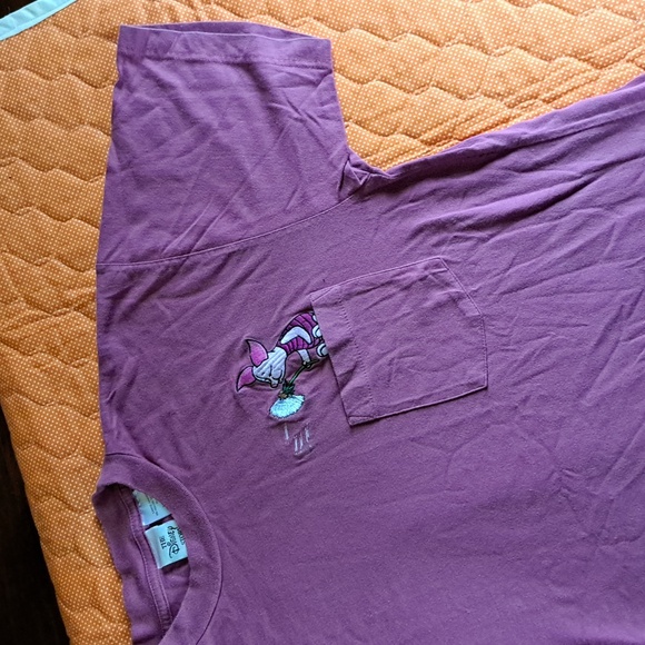 Disney store tshirt - Picture 1 of 5